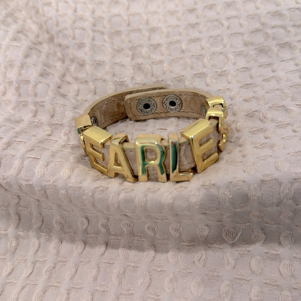 BCBG FEARLESS Bracelet